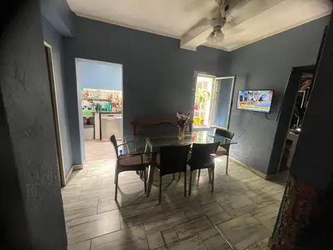 Casa en Venta en Floresta, Capital Federal