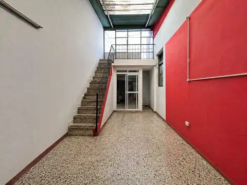 Casa en Venta en Parque Patricios, CABA