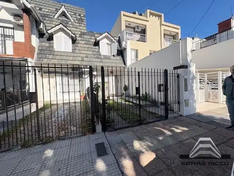 Casa en Venta en Villa Real, Capital Federal