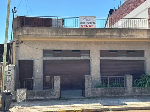Casa en Venta en Parque Avellaneda, Capital Federal