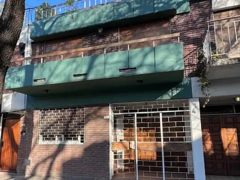 Casa en Venta en Versalles, CABA