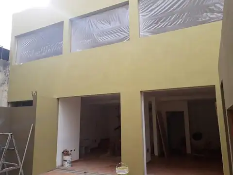 Casa en Venta en Villa Lugano, Capital Federal