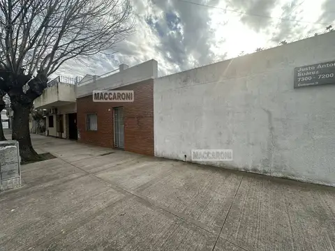 Casa en Venta en Mataderos, Capital Federal