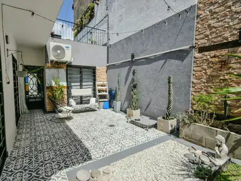 Casa en Venta en Mataderos, Capital Federal