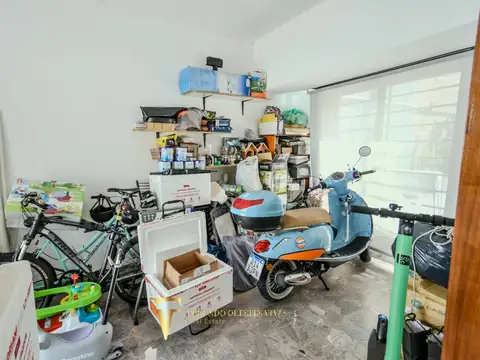 Casa en Venta en Parque Avellaneda, Capital Federal