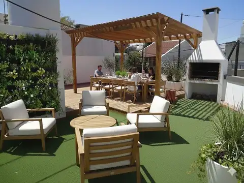 Casa en Venta en Villa Luro, Capital Federal