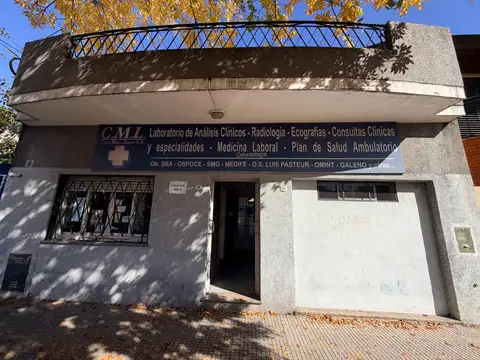 Casa en Venta en Versalles, Capital Federal