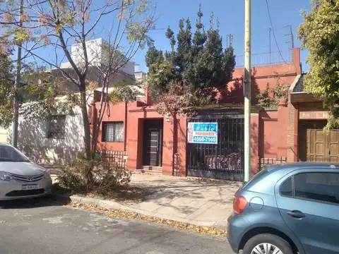 Casa en Venta en Monte Castro, Capital Federal