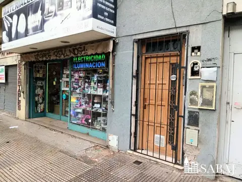 Casa en Venta en Floresta, Capital Federal