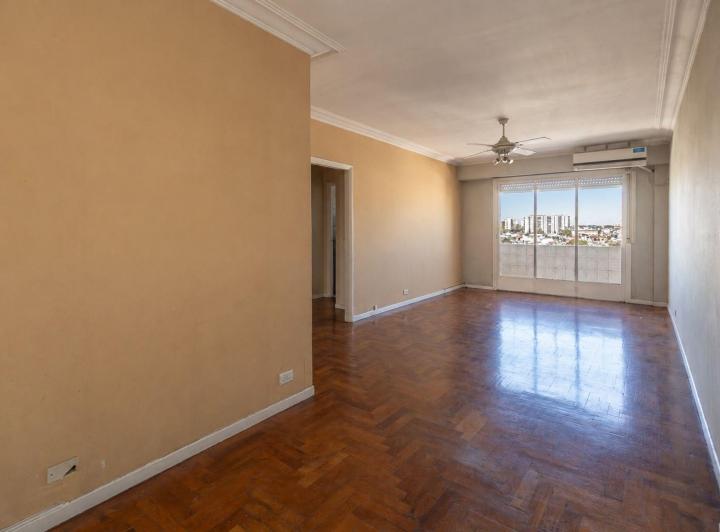 Departamento · 80m² · 4 Ambientes