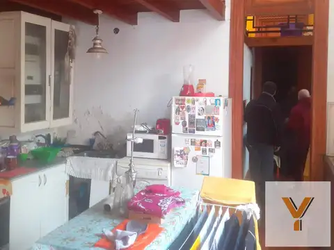 Casa en Venta en Parque Patricios, CABA