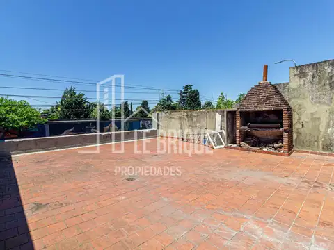 Casa en Venta en Paternal, Capital Federal