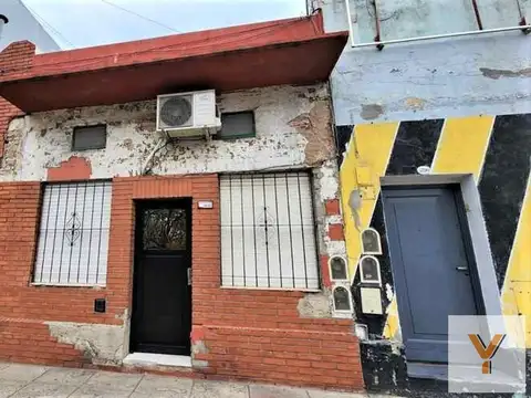 Casa en Venta en Pompeya, CABA
