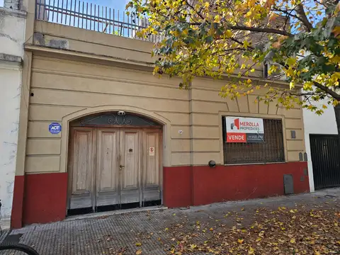 Casa en Venta en Monte Castro, CABA