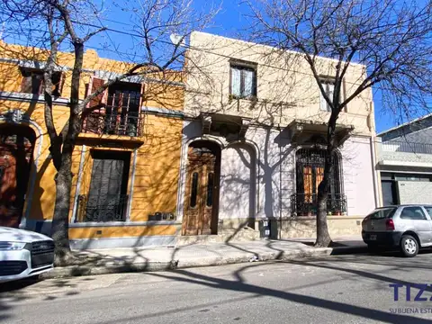 Casa en Venta en Barracas, CABA