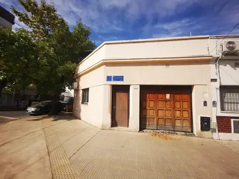 Casa en Venta en Villa del Parque, CABA