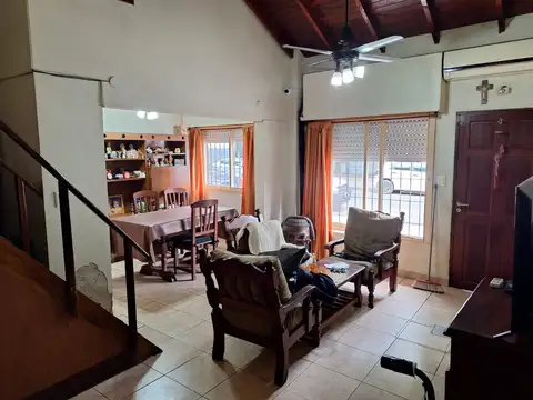 Casa en Venta en Villa Ortuzar, Capital Federal
