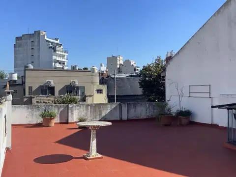 Casa en Venta en Paternal, CABA