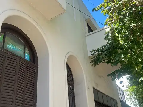 Casa en Venta en Parque Chacabuco, CABA