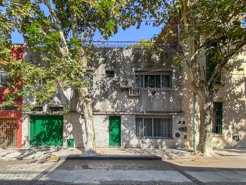 Casa en Venta en Flores Sur, Flores