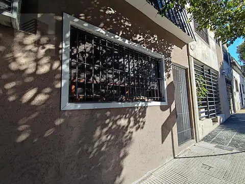Casa en Venta en Parque Chacabuco, Capital Federal