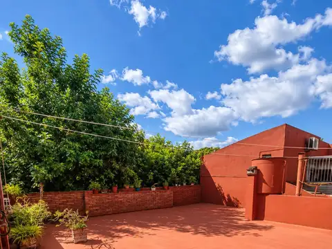 Casa en Venta en Parque Avellaneda, Capital Federal