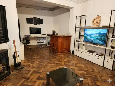 Casa en Venta en Villa General Mitre, Capital Federal