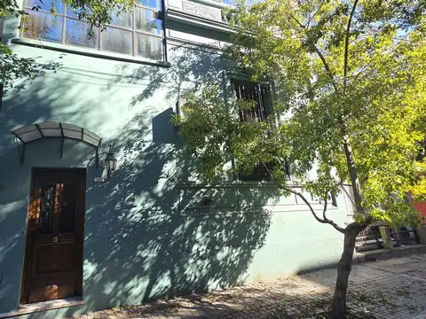Casa en Venta en Parque Chacabuco, Capital Federal
