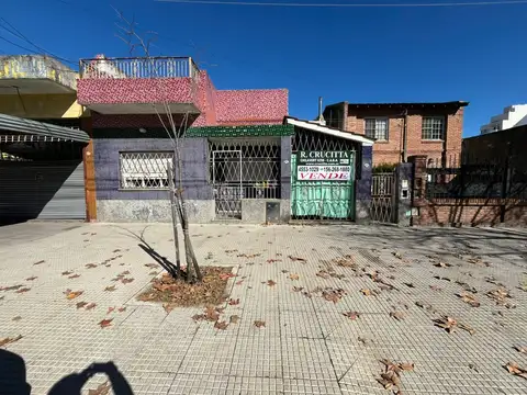 Casa en Venta en Villa Lugano, Capital Federal