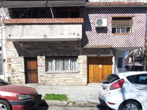 Casa en Venta en Parque Avellaneda, CABA