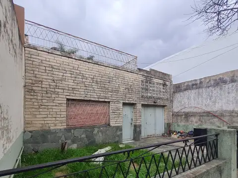 Casa en Venta en Monte Castro, Capital Federal