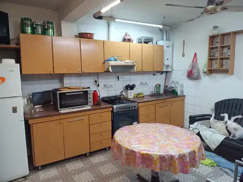 Casa en Venta en Villa Luro, Capital Federal