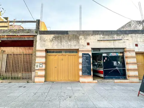 Casa en Venta en Villa Lugano, Capital Federal
