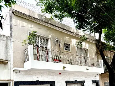 Casa en Venta en Barracas, Capital Federal
