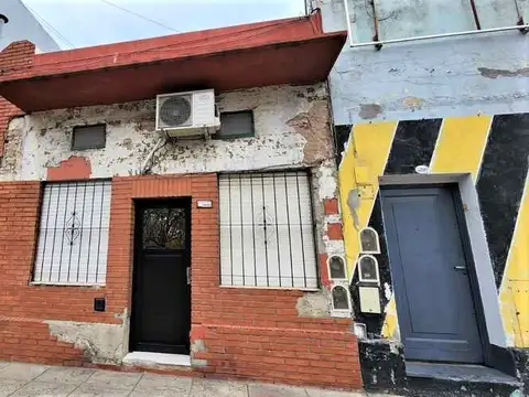 Casa en Venta en Pompeya, Capital Federal