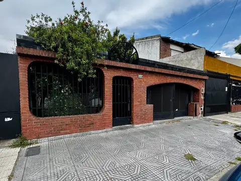 Casa en Venta en Mataderos, Capital Federal
