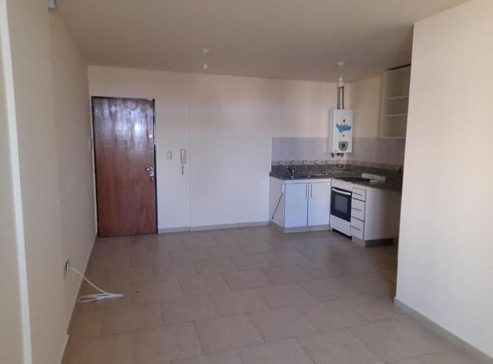 Departamento · 40m² · 2 Ambientes