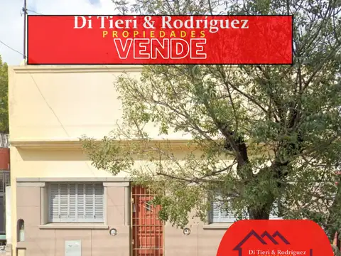 Casa en Venta en Villa Devoto, Capital Federal