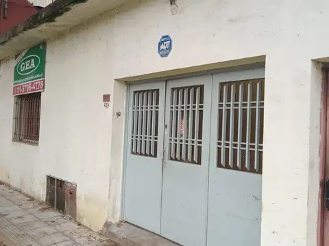 Casa en Venta en Villa Crespo, CABA