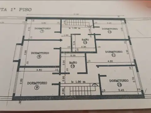 Casa en Venta en Boedo, Capital Federal