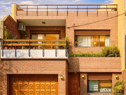 Casa en Venta en Mataderos, Capital Federal