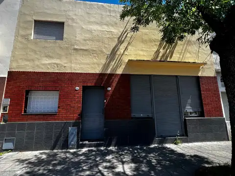 Casa en Venta en Pompeya, Capital Federal