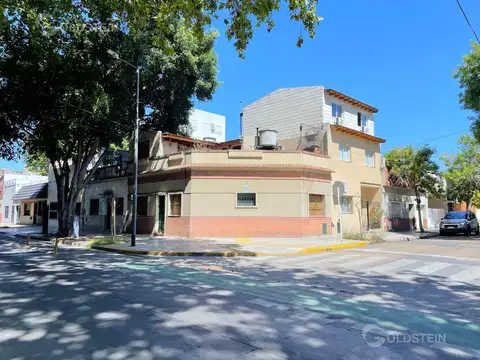 Casa en Venta en Villa Santa Rita, Capital Federal