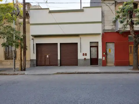 Casa en Venta en San Cristobal, CABA