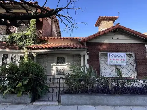 Casa en Venta en Mataderos, Capital Federal