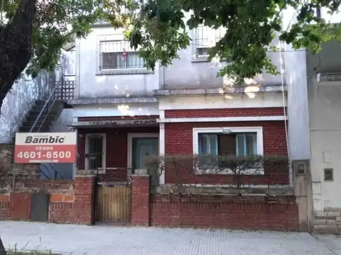 Casa en Venta en Villa Lugano, CABA