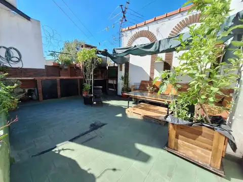 Casa en Venta en Villa Lugano, Capital Federal