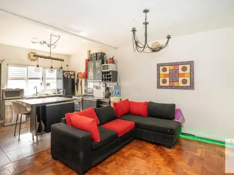 Casa en Venta en Liniers, CABA