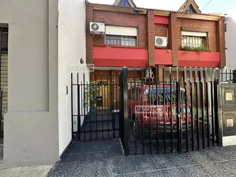 Casa en Venta en Parque Avellaneda, CABA