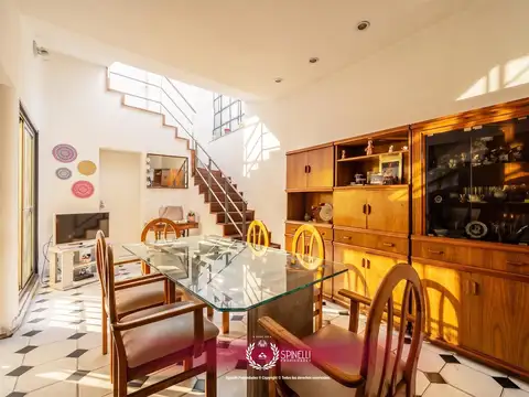Casa en Venta en Boedo, Capital Federal